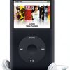 Apple iPod classic 160GB