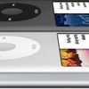 Apple iPod classic 160GB