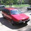 Volkswagen passat 1993