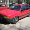 Volkswagen passat 1993