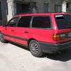 Volkswagen passat 1993