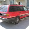 Volkswagen passat 1993