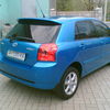 Toyota korolla 2006