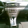 Toyota korolla 2006