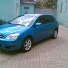 Toyota korolla 2006