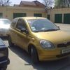 Toyota Yaris 2000