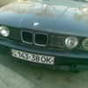 BMW 5 series. 525i 1992