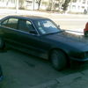 BMW 5 series. 525i 1992