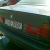 BMW 5 series. 525i 1992