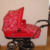 Bebecar Stylo