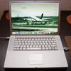 Apple PowerBook G4 15"