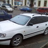 Toyota Carina E 1993