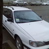 Toyota Carina E 1993