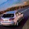 Chevrolet Lacetti 2006
