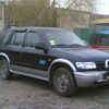 Kia Sportage 2000