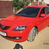Mazda 3 Hatchback 2007