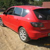 Mazda 3 Hatchback 2007