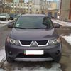 Mitsubishi Outlander 2008