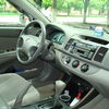 Toyota camry 2003