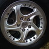 Toyota camry 2003