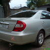 Toyota camry 2003