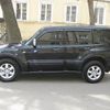 Mitsubishi Pajero Wagon 2007
