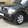 Mitsubishi Pajero Wagon 2007