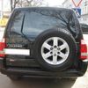 Mitsubishi Pajero Wagon 2007