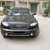 Infiniti Infinity FX-45 2008