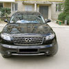 Infiniti Infinity FX-45 2008