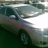Toyota corolla 2007