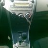 Toyota corolla 2007