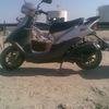 Honda dio 35 ZX 2004