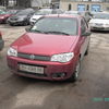 Fiat Siena ELX 2006