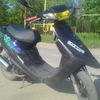 Yamaha Jog Next Zone Super Z 1999