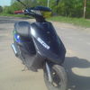 Yamaha Jog Next Zone Super Z 1999