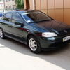 Opel Astra G 1999