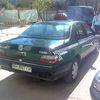 Peugeot 605 1991