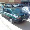 Peugeot 605 1991