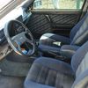 Fiat Croma 1987