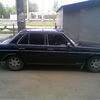 Mercedes 123 1978