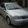 Chevrolet Lacetti CDX 2005