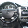 Chevrolet Lacetti CDX 2005