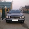 Mercedes ELEGANCE-210 1996