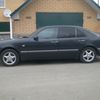 Mercedes ELEGANCE-210 1996