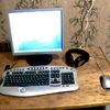 Athlon 3200 + 2Gh MB NF4 AM2L Radeon X1300PRO