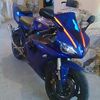 Yamaha R1 2004