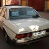 Mercedes w123 1981