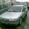 Nissan Primera 1992