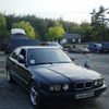 BMW 535 1990